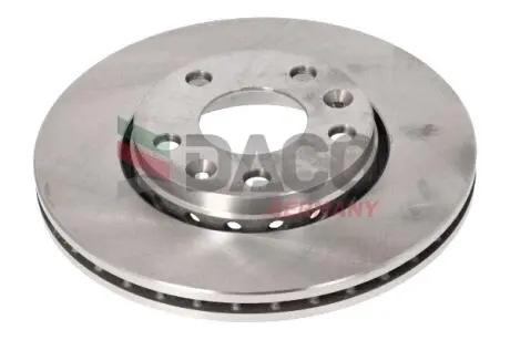 Автозапчасть DACO Germany 600701