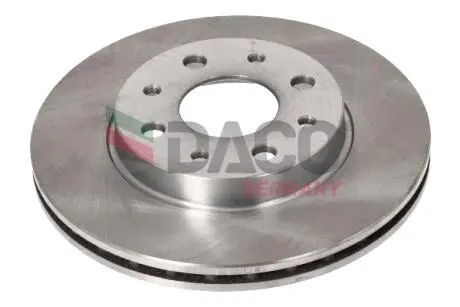 Автозапчасть DACO Germany 600901