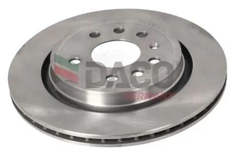 Автозапчасть DACO Germany 600905