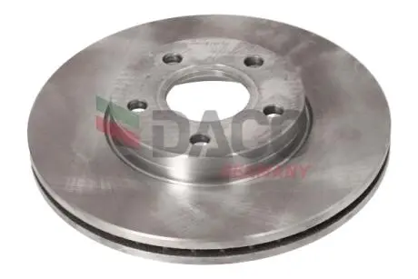 Автозапчасть DACO Germany 601004