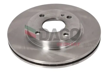 Автозапчасть DACO Germany 601005