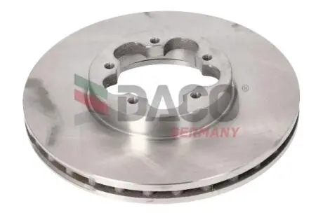 Автозапчасть DACO Germany 601011