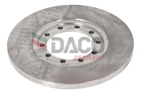 Автозапчасть DACO Germany 601013
