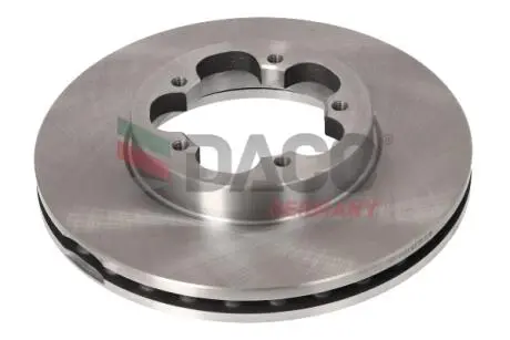Автозапчасть DACO Germany 601014