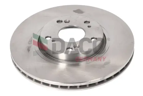 Автозапчасть DACO Germany 601201