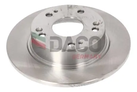 Автозапчасть DACO Germany 601202