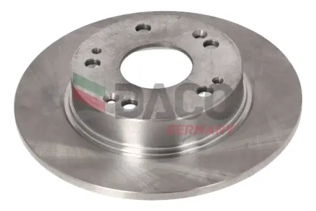 Автозапчасть DACO Germany 601213