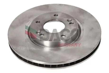 Автозапчасть DACO Germany 601302