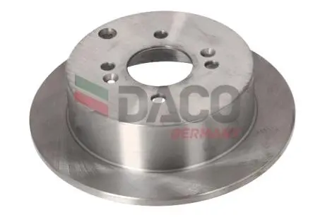 Автозапчасть DACO Germany 601310