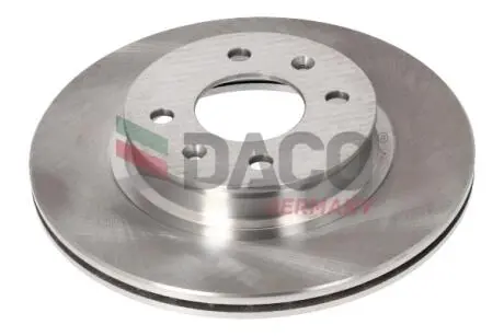 Автозапчасть DACO Germany 601322