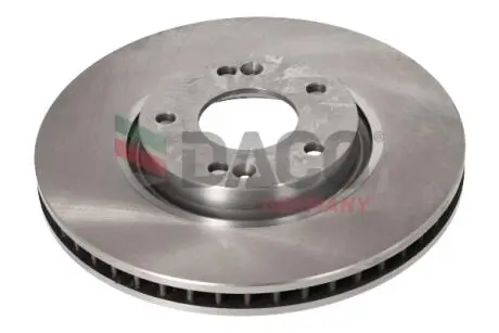 Автозапчасть DACO Germany 601323