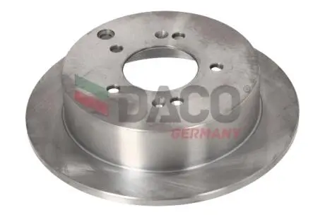 Автозапчасть DACO Germany 601324