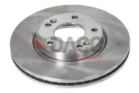 Автозапчасть DACO Germany 601325