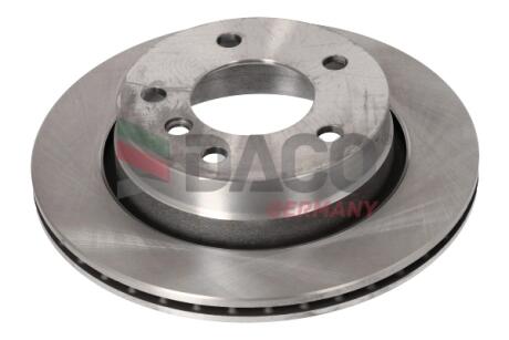 Автозапчасть DACO Germany 601502
