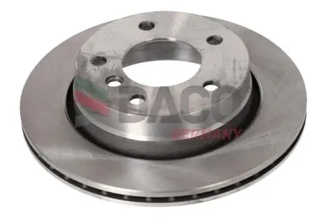 Автозапчасть DACO Germany 601502