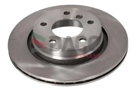 Автозапчасть DACO Germany 601506