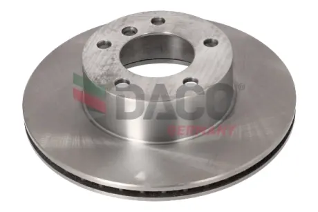 Автозапчасть DACO Germany 601525