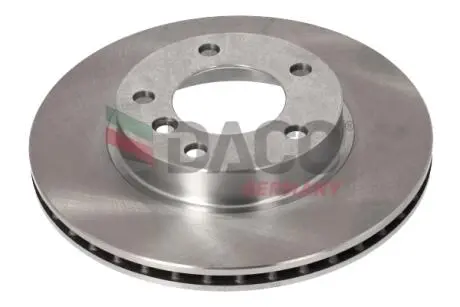 Автозапчасть DACO Germany 601535
