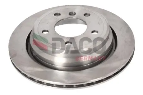 Автозапчасть DACO Germany 601539