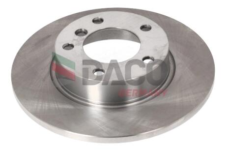 Автозапчасть DACO Germany 601540