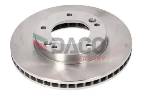 Автозапчасть DACO Germany 601702