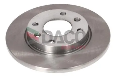 Автозапчасть DACO Germany 601945