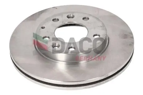 Автозапчасть DACO Germany 602201