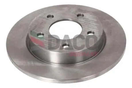 Автозапчасть DACO Germany 602207