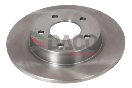 Автозапчасть DACO Germany 602208