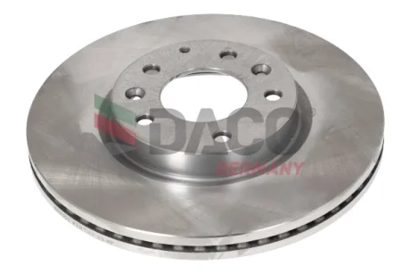 Автозапчасть DACO Germany 602221