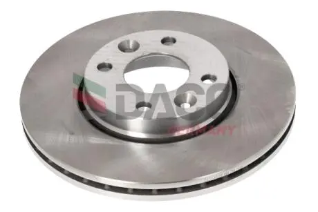 Автозапчасть DACO Germany 602280