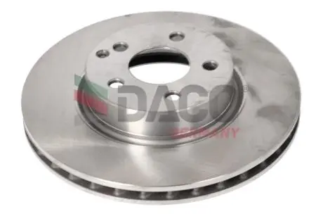 Автозапчасть DACO Germany 602301