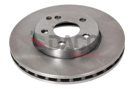 Автозапчасть DACO Germany 602302