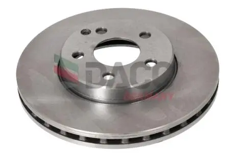 Автозапчасть DACO Germany 602302