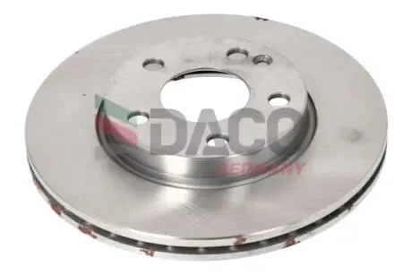 Автозапчасть DACO Germany 602307