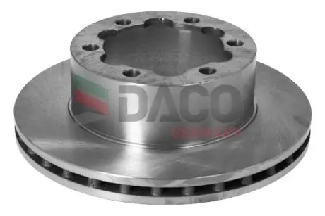 Автозапчасть DACO Germany 602312