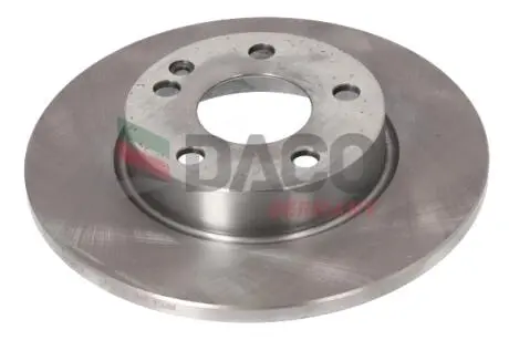 Автозапчасть DACO Germany 602361
