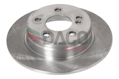 Автозапчасть DACO Germany 602372