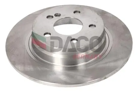 Автозапчасть DACO Germany 602375