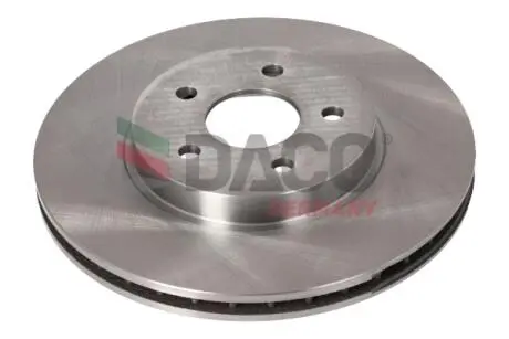 Автозапчасть DACO Germany 602503