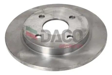 Автозапчасть DACO Germany 602505