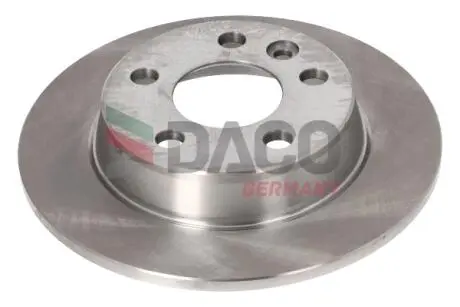 Автозапчасть DACO Germany 602546