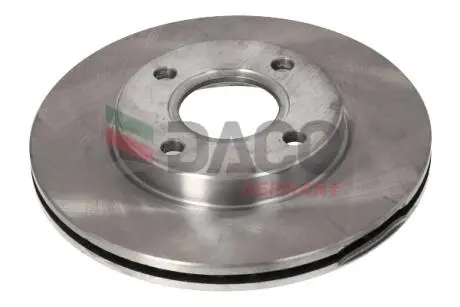 Автозапчасть DACO Germany 602590