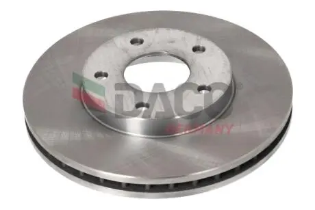 Автозапчасть DACO Germany 602601