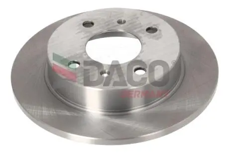 Автозапчасть DACO Germany 602603