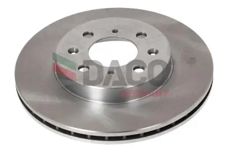 Автозапчасть DACO Germany 602615