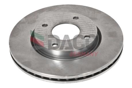 Автозапчасть DACO Germany 602621