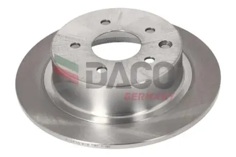 Автозапчасть DACO Germany 602622