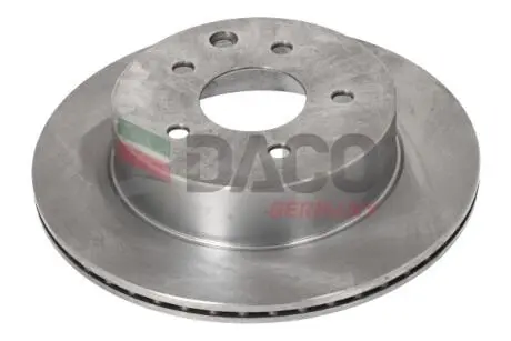 Автозапчасть DACO Germany 602624