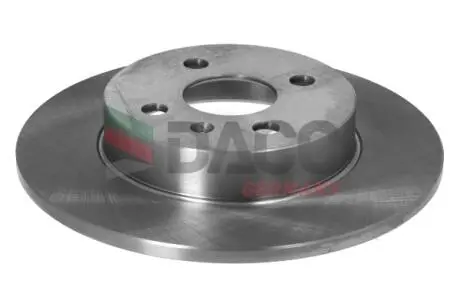 Автозапчасть DACO Germany 602702